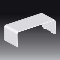 EKD 120X40 - sujungimo dangtis - KOPOS KOLIN (pavadinimas tikslinamas)