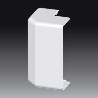 EKD 120X40 - išorinis kampas - KOPOS KOLIN (pavadinimas tikslinamas)