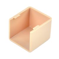 LHD 20X20 I1 - galinis dangtis - KOPOS KOLIN (pavadinimas tikslinamas)