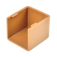 LHD 20X20 - galinis dangtis - KOPOS KOLIN (pavadinimas tikslinamas)