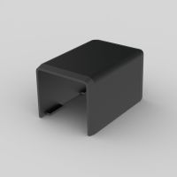 LHD 20X20 - sujungimo dangtis - KOPOS KOLIN (pavadinimas tikslinamas)