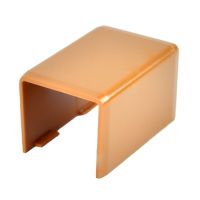 LHD 20X20 - sujungimo dangtis - KOPOS KOLIN (pavadinimas tikslinamas)