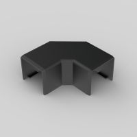 LHD 20X20 - galinis dangtis - KOPOS KOLIN (pavadinimas tikslinamas)