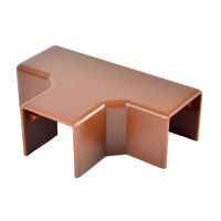 LHD 20X20 I2 - atsišakojimo dangtis - KOPOS KOLIN (pavadinimas tikslinamas)