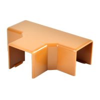 LHD 20X20 - atsišakojimo dangtis - KOPOS KOLIN (pavadinimas tikslinamas)