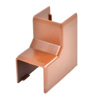 LHD 20X20 I2 - vidinis kampas - KOPOS KOLIN (pavadinimas tikslinamas)