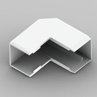 LHD 20X20HF - išorinis kampas, behalogenis - KOPOS KOLIN (pavadinimas tikslinamas)