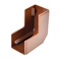 LHD 20X20 I2 - išorinis kampas - KOPOS KOLIN (pavadinimas tikslinamas)