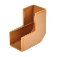 LHD 20X20 - išorinis kampas - KOPOS KOLIN (pavadinimas tikslinamas)