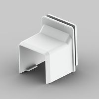 LHD 20X20HF - sandariklio dangtis, haloge-free - KOPOS KOLIN (pavadinimas tikslinamas)