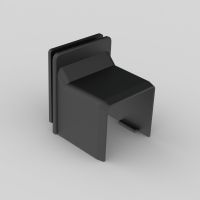 LHD 20X20 - sandariklio dangtis - KOPOS KOLIN (pavadinimas tikslinamas)