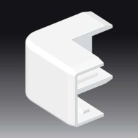 LHD 25X15 - išorinis kampas - KOPOS KOLIN (pavadinimas tikslinamas)