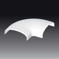 LE 60 - galinis dangtis - KOPOS KOLIN (pavadinimas tikslinamas)