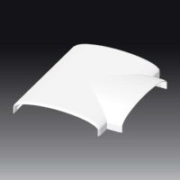 LE 100 - atsišakojimo dangtis - KOPOS KOLIN (pavadinimas tikslinamas)