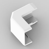 LHD 20X10 - išorinis kampas - KOPOS KOLIN (pavadinimas tikslinamas)