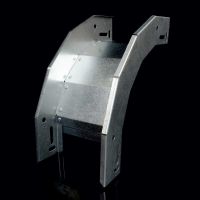 Besileidžianti alkūnė 90° - KOPOS KOLIN (pavadinimas tikslinamas)