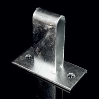 Dvigubas vertikalus laikiklis - KOPOS KOLIN (pavadinimas tikslinamas)