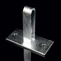 Vienas vertikalus laikiklis - KOPOS KOLIN (pavadinimas tikslinamas)