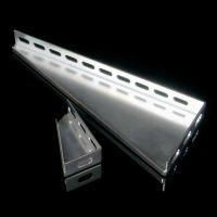 WALL BRACKET NPS 125_EC - KOPOS KOLIN (pavadinimas tikslinamas)