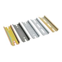 Metalo atramos bėgelis (ne perforuotas - 3m) - KOPOS KOLIN (pavadinimas tikslinamas)