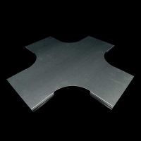 Kryžminis dangtelis - KOPOS KOLIN (pavadinimas tikslinamas)