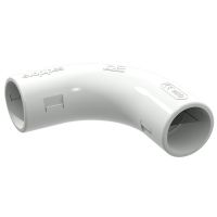 Alkūnė D16 be halogenų EVOEL CRS16 - EVOPIPES