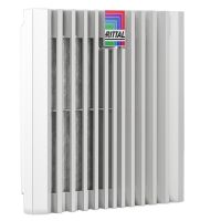 Grotelės ventiliacinės skydui 255x255x25mm IP54 Blue e+ SK 3240.300 - RITTAL