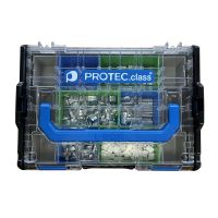 Rinkinys gnybtų paskirstymo - PROTEC