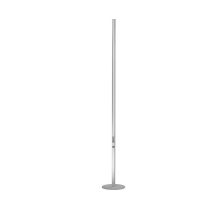 Kolonėlė instaliacinė 50x50 L-3000mm anoduota Pajap - HAGER