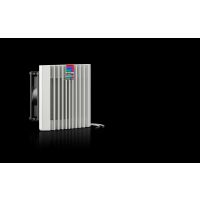 Ventiliatorius skydui 20/25m3/val 230V AC IP54 117x117mm SK 3237.700 - RITTAL