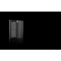 Grotelės ventiliacinės skydui 323x323x45mm IP54 SK 3243.308 - RITTAL