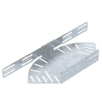 Reguliuojamas kampas Horizontalus RB W 620 FT - OBO BETTERMANN (pavadinimas tikslinamas)