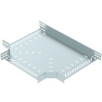 T kampas kabelių loveliui, horizontalus RT 640 FS - OBO BETTERMANN (pavadinimas tikslinamas)