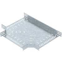 T kampas kabelių loveliui, horizontalus RT 640 FT - OBO BETTERMANN (pavadinimas tikslinamas)