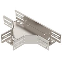 T kampas kabelių loveliui, horizontalus RT 610 A4 - OBO BETTERMANN (pavadinimas tikslinamas)