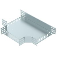 T kampas kabelių loveliui, horizontalus RT 830 FS - OBO BETTERMANN (pavadinimas tikslinamas)