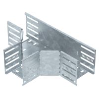 T kampas kabelių loveliui, horizontalus RT 110 FT - OBO BETTERMANN (pavadinimas tikslinamas)