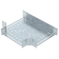 T kampas kabelių loveliui, horizontalus RT 140 FT - OBO BETTERMANN (pavadinimas tikslinamas)