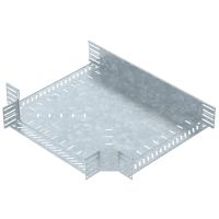 T kampas kabelių loveliui, horizontalus RT 150 FT - OBO BETTERMANN (pavadinimas tikslinamas)