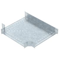 T kampas kabelių loveliui, horizontalus RT 160 FT - OBO BETTERMANN (pavadinimas tikslinamas)