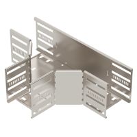 T kampas kabelių loveliui, horizontalus RT 110 A2 - OBO BETTERMANN (pavadinimas tikslinamas)