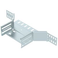 Atsišakojimo detalė kabelių loveliui RAA 615 FS - OBO BETTERMANN (pavadinimas tikslinamas)