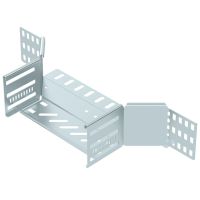 Atsišakojimo detalė kabelių loveliui RAA 820 FS - OBO BETTERMANN (pavadinimas tikslinamas)