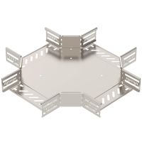 Sankryža kabelių loveliui RK 620 A2 - OBO BETTERMANN (pavadinimas tikslinamas)