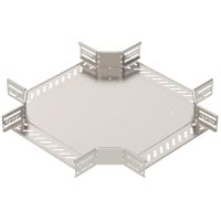 Sankryža kabelių loveliui RK 630 A2 - OBO BETTERMANN (pavadinimas tikslinamas)