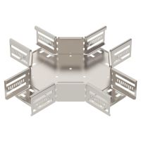 Sankryža kabelių loveliui RK 610 A4 - OBO BETTERMANN (pavadinimas tikslinamas)