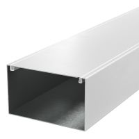 Metalinis montavimo kanalas su priešgaisriniu įdėklu PLM D 1220 RW - OBO BETTERMANN (pavadinimas tikslinamas)