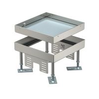 Kasetinis liukas SL1 Aklidangtis RKN3 4 V SL1 20 - OBO BETTERMANN (pavadinimas tikslinamas)