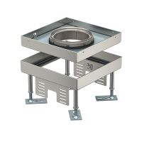 Kasetinis liukas SL1 skirtas tubusui RKFN3 4 V SL1 20 - OBO BETTERMANN (pavadinimas tikslinamas)