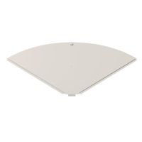 Dangtis 90° kampui RBD 90 500 A2 - OBO BETTERMANN (pavadinimas tikslinamas)